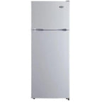  Epic 21.5-inch, 7.5 cu. ft. Freestanding Top Freezer Refrigerator ER82W-1 IMAGE 1