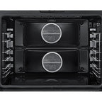  Dacor 48-inch Freestanding Dual-Fuel Range with Real Steam™ DOP48C96DLS/DA IMAGE 4