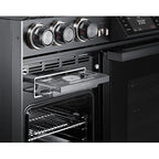  Dacor 48-inch Freestanding Dual-Fuel Range with Real Steam™ DOP48C96DLM/DA IMAGE 3