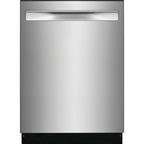 Frigidaire Built-in Dishwasher FDSP4501AS IMAGE 1