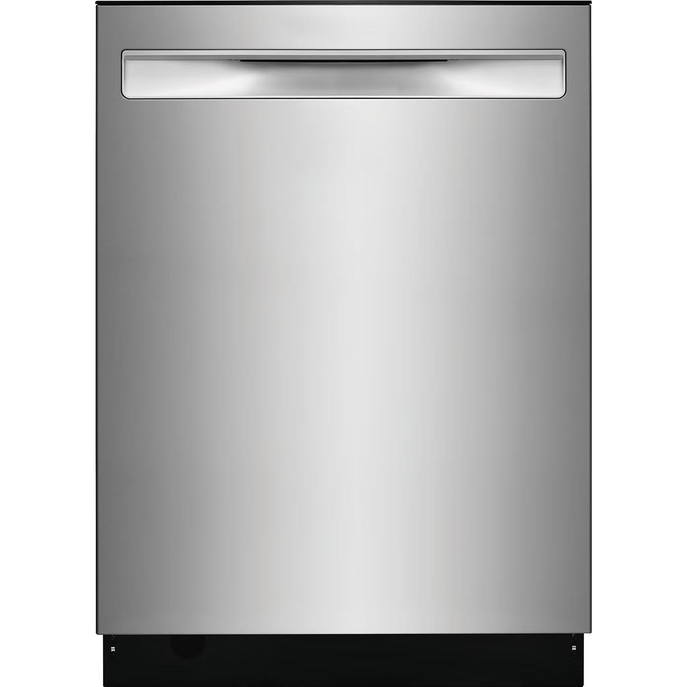  Frigidaire Built-in Dishwasher FDSP4501AS IMAGE 1
