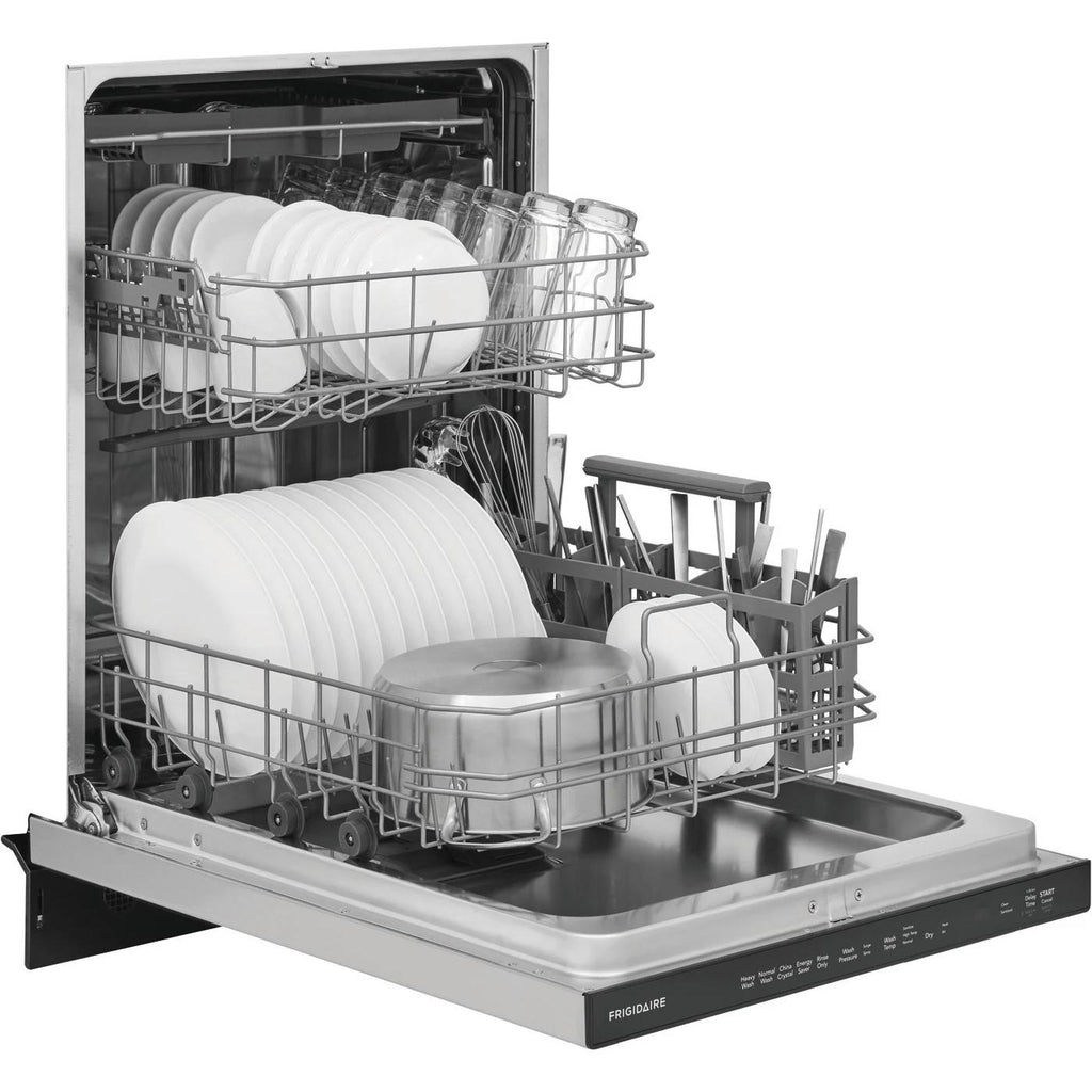  Frigidaire Built-in Dishwasher FDSP4501AS IMAGE 10