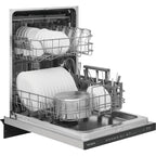  Frigidaire Built-in Dishwasher FDSP4501AS IMAGE 10