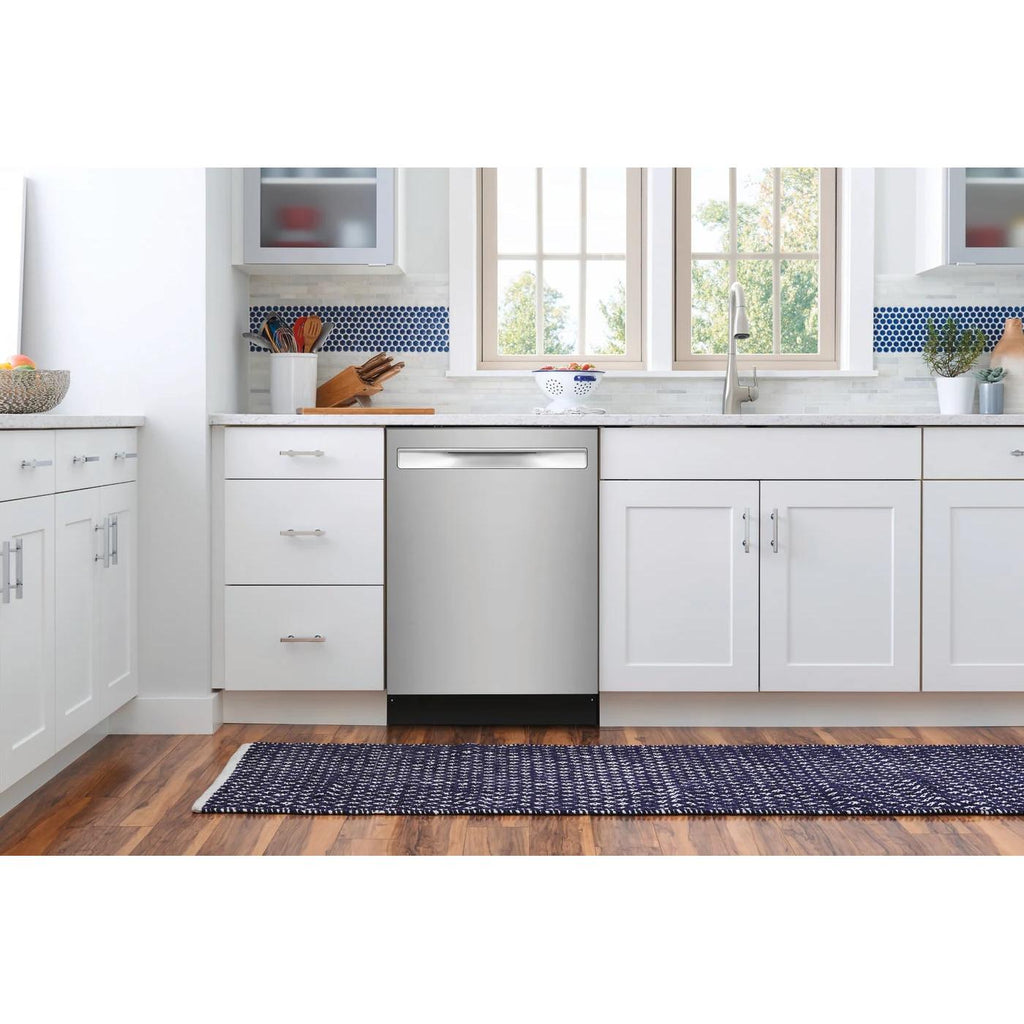  Frigidaire Built-in Dishwasher FDSP4501AS IMAGE 11
