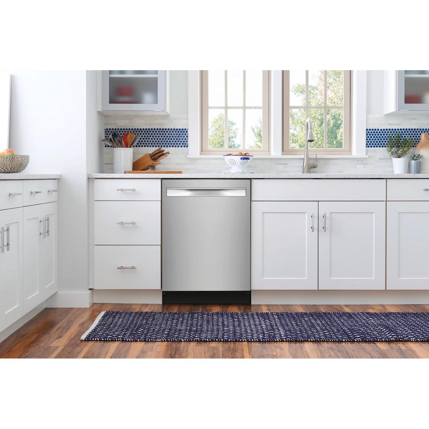  Frigidaire Built-in Dishwasher FDSP4501AS IMAGE 11