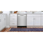  Frigidaire Built-in Dishwasher FDSP4501AS IMAGE 12