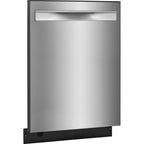  Frigidaire Built-in Dishwasher FDSP4501AS IMAGE 2