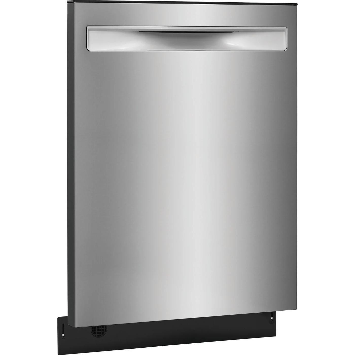  Frigidaire Built-in Dishwasher FDSP4501AS IMAGE 2