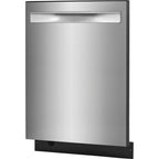  Frigidaire Built-in Dishwasher FDSP4501AS IMAGE 3