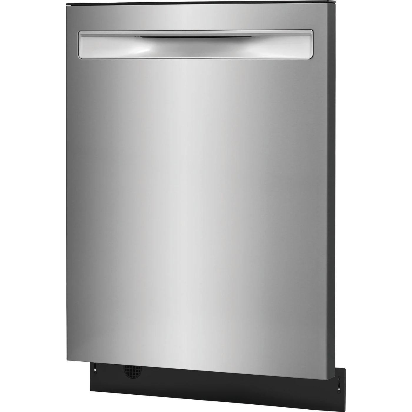  Frigidaire Built-in Dishwasher FDSP4501AS IMAGE 3