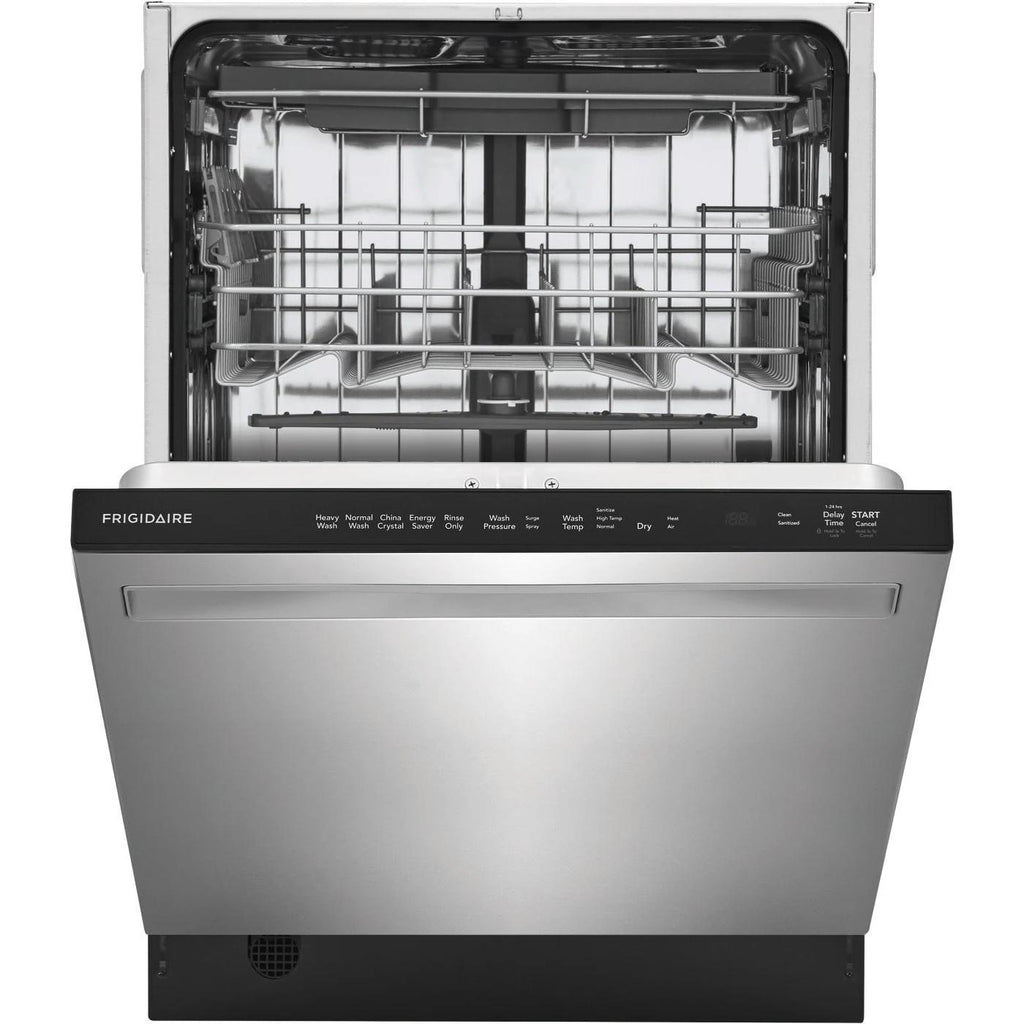 Frigidaire Built-in Dishwasher FDSP4501AS IMAGE 4