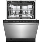  Frigidaire Built-in Dishwasher FDSP4501AS IMAGE 4