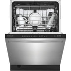  Frigidaire Built-in Dishwasher FDSP4501AS IMAGE 5