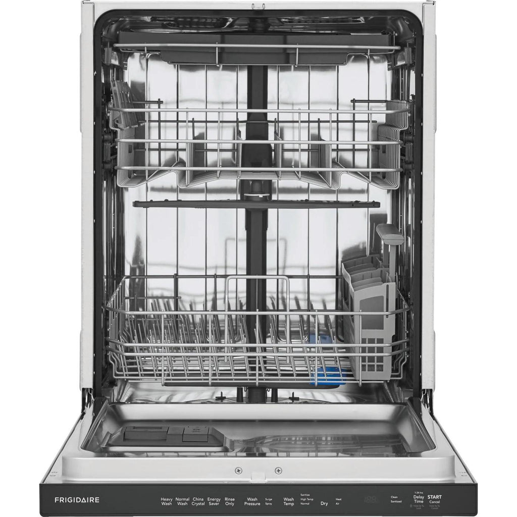  Frigidaire Built-in Dishwasher FDSP4501AS IMAGE 6