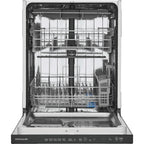  Frigidaire Built-in Dishwasher FDSP4501AS IMAGE 6