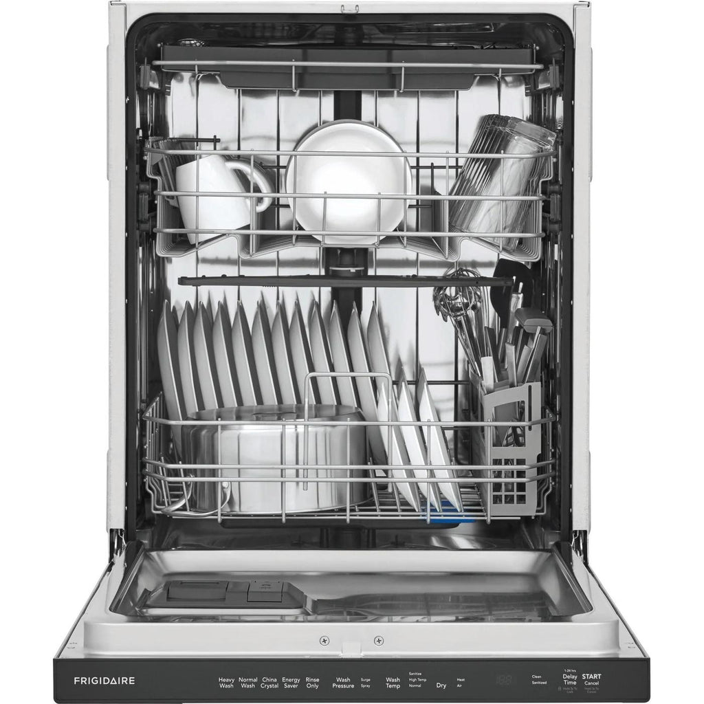 Frigidaire Built-in Dishwasher FDSP4501AS IMAGE 7
