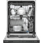  Frigidaire Built-in Dishwasher FDSP4501AS IMAGE 7