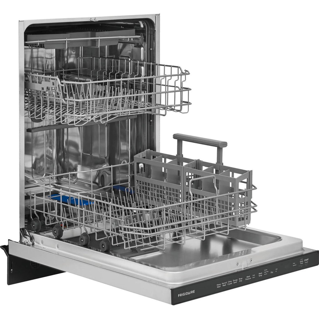  Frigidaire Built-in Dishwasher FDSP4501AS IMAGE 9