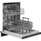  Frigidaire Built-in Dishwasher FDSP4501AS IMAGE 9