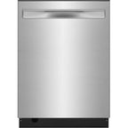  Frigidaire Built-in Dishwasher with EvenDry™ FDSP4401AS IMAGE 1