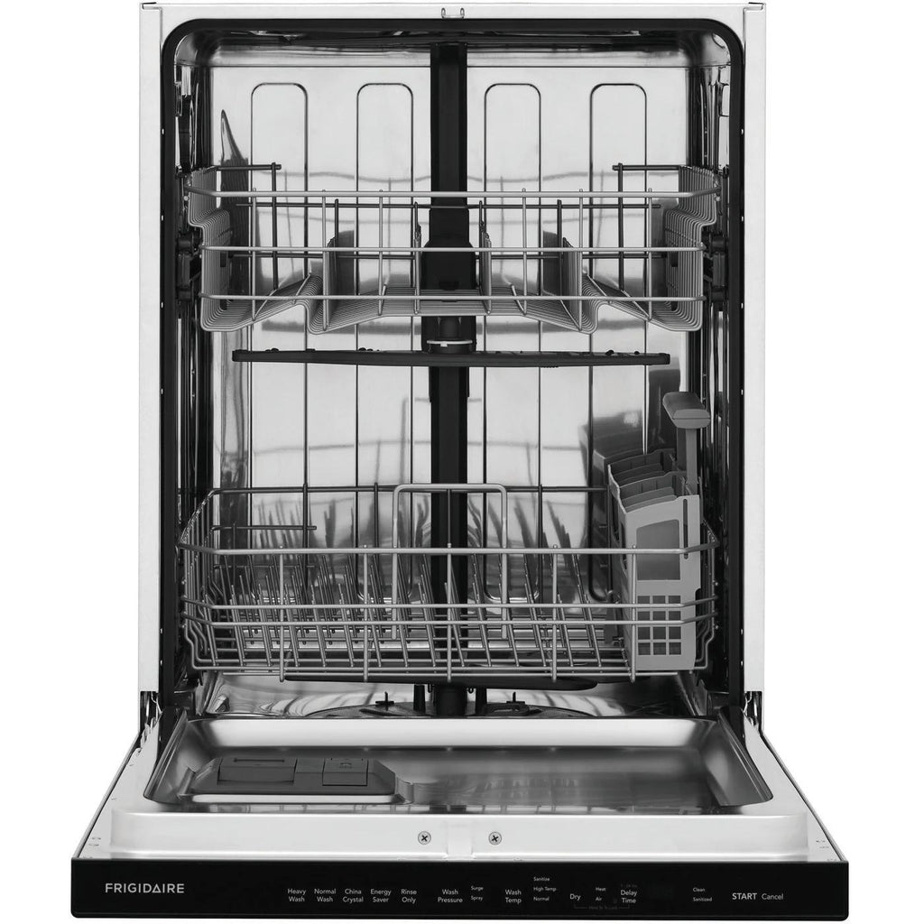  Frigidaire Built-in Dishwasher with EvenDry™ FDSP4401AS IMAGE 2