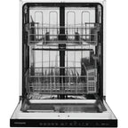  Frigidaire Built-in Dishwasher with EvenDry™ FDSP4401AS IMAGE 2
