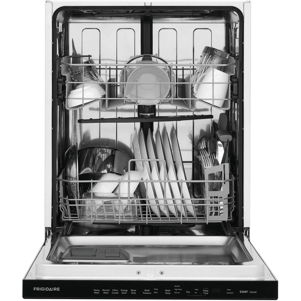  Frigidaire Built-in Dishwasher with EvenDry™ FDSP4401AS IMAGE 3