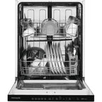  Frigidaire Built-in Dishwasher with EvenDry™ FDSP4401AS IMAGE 3