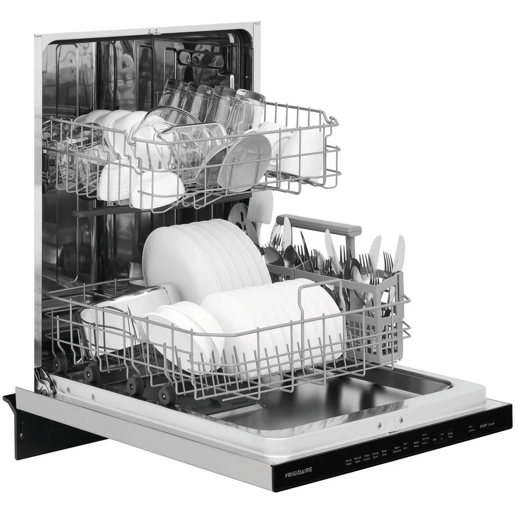  Frigidaire Built-in Dishwasher with EvenDry™ FDSP4401AS IMAGE 4