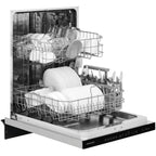  Frigidaire Built-in Dishwasher with EvenDry™ FDSP4401AS IMAGE 4