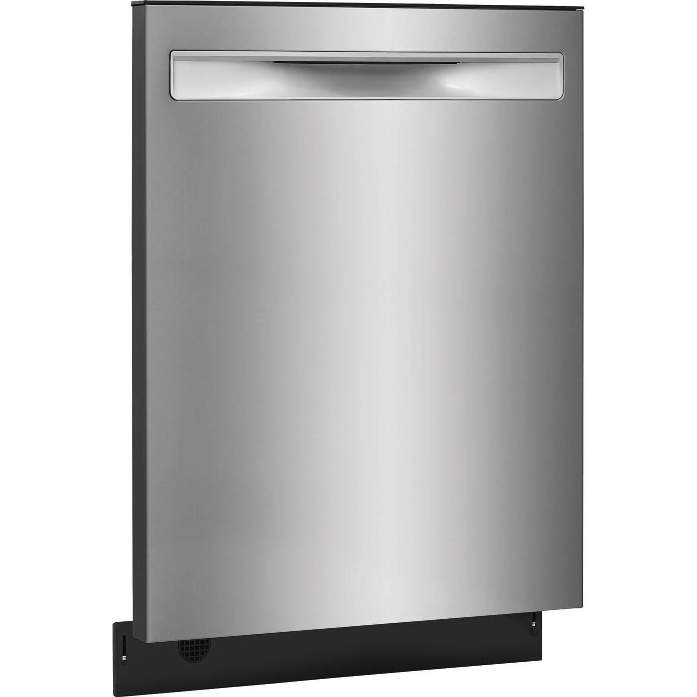 Frigidaire Built-in Dishwasher with EvenDry™ FDSP4401AS IMAGE 5