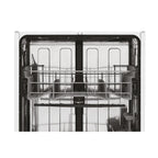  Frigidaire Built-in Dishwasher with EvenDry™ FDSP4401AS IMAGE 7