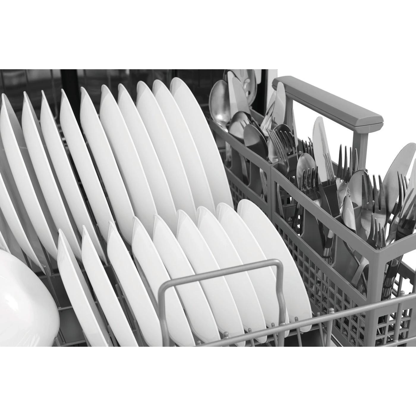  Frigidaire Built-in Dishwasher with EvenDry™ FDSP4401AS IMAGE 8