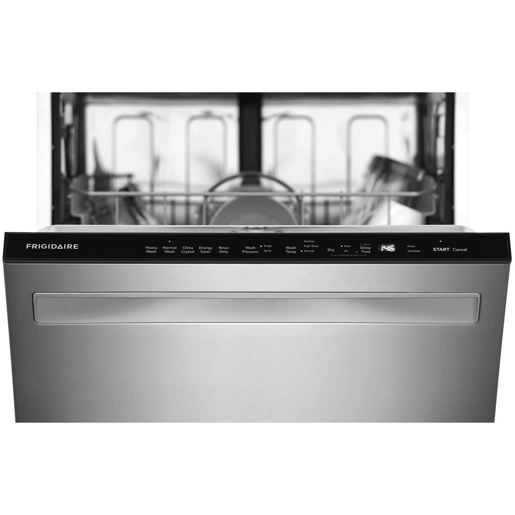  Frigidaire Built-in Dishwasher with EvenDry™ FDSP4401AS IMAGE 9