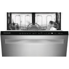  Frigidaire Built-in Dishwasher with EvenDry™ FDSP4401AS IMAGE 9