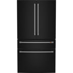  Café 36-inch 28.7 cu. ft. French 4-Door Refrigerator CGE29DP3TD1 IMAGE 1