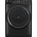  GE 5.8 cu. ft. Front Loading Washer with SmartDispense™ GFW655SPVDS IMAGE 1