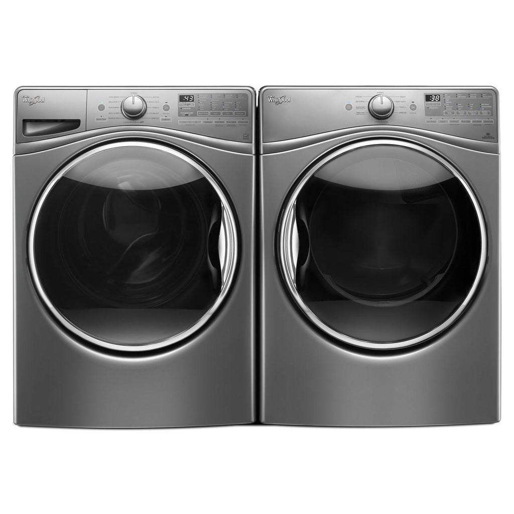  Whirlpool Laundry WFW92HEFC, YWED92HEFC IMAGE 1