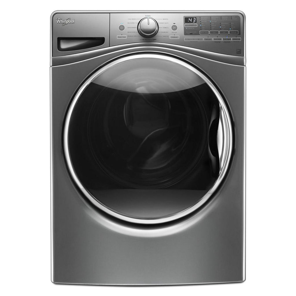  Whirlpool Laundry WFW92HEFC, YWED92HEFC IMAGE 2