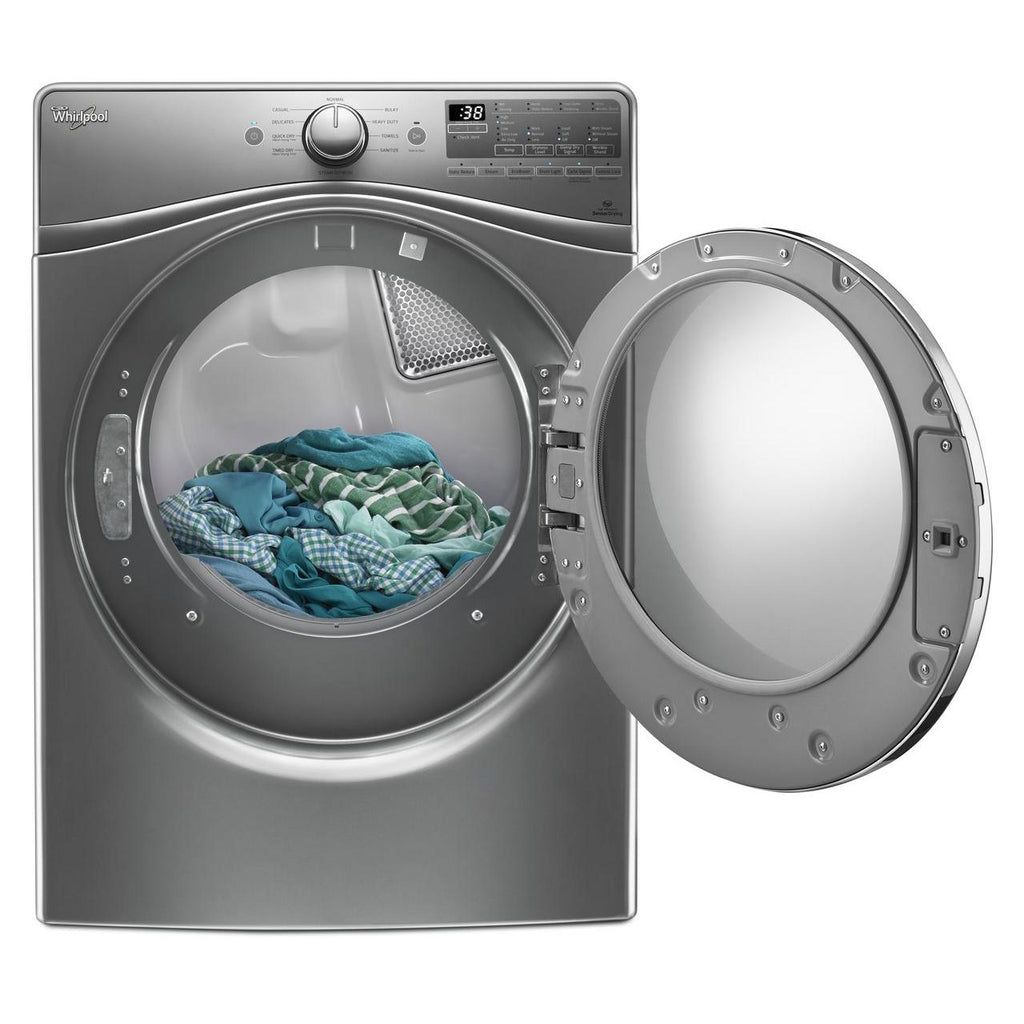  Whirlpool Laundry WFW92HEFC, YWED92HEFC IMAGE 5