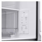  LG 36-inch, 30 cu. ft. French 4-Door Refrigerator with Full-Convert Drawer™ LF30S8210S IMAGE 7