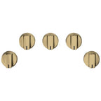  Café Control Knobs CXCG1K0PMCG IMAGE 1