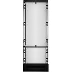  JennAir 30-inch, 16.3 cu.ft. Built-in Bottom Freezer Refrigerator with Obsidian Interior JBBFL30NMX IMAGE 1