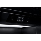  JennAir 30-inch, 16.3 cu.ft. Built-in Bottom Freezer Refrigerator with Obsidian Interior JBBFR30NMX IMAGE 12