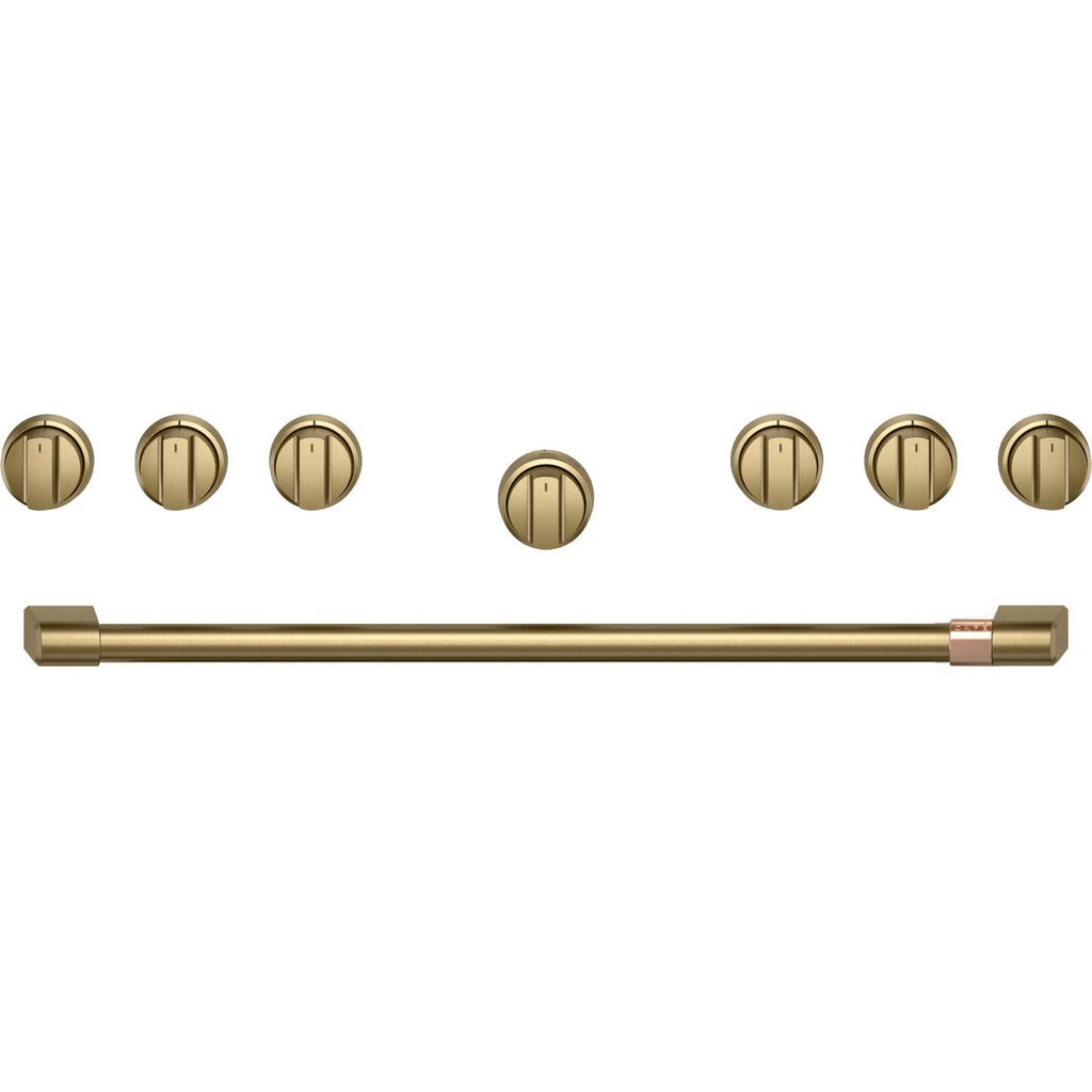  Café 36-inch Handle Kit CXPR6HKPTCG IMAGE 1