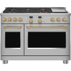  Café 48-inch Handle Kit CXPR8HKPTCG IMAGE 2