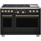  Café 48-inch Handle Kit CXPR8HKPTCG IMAGE 4