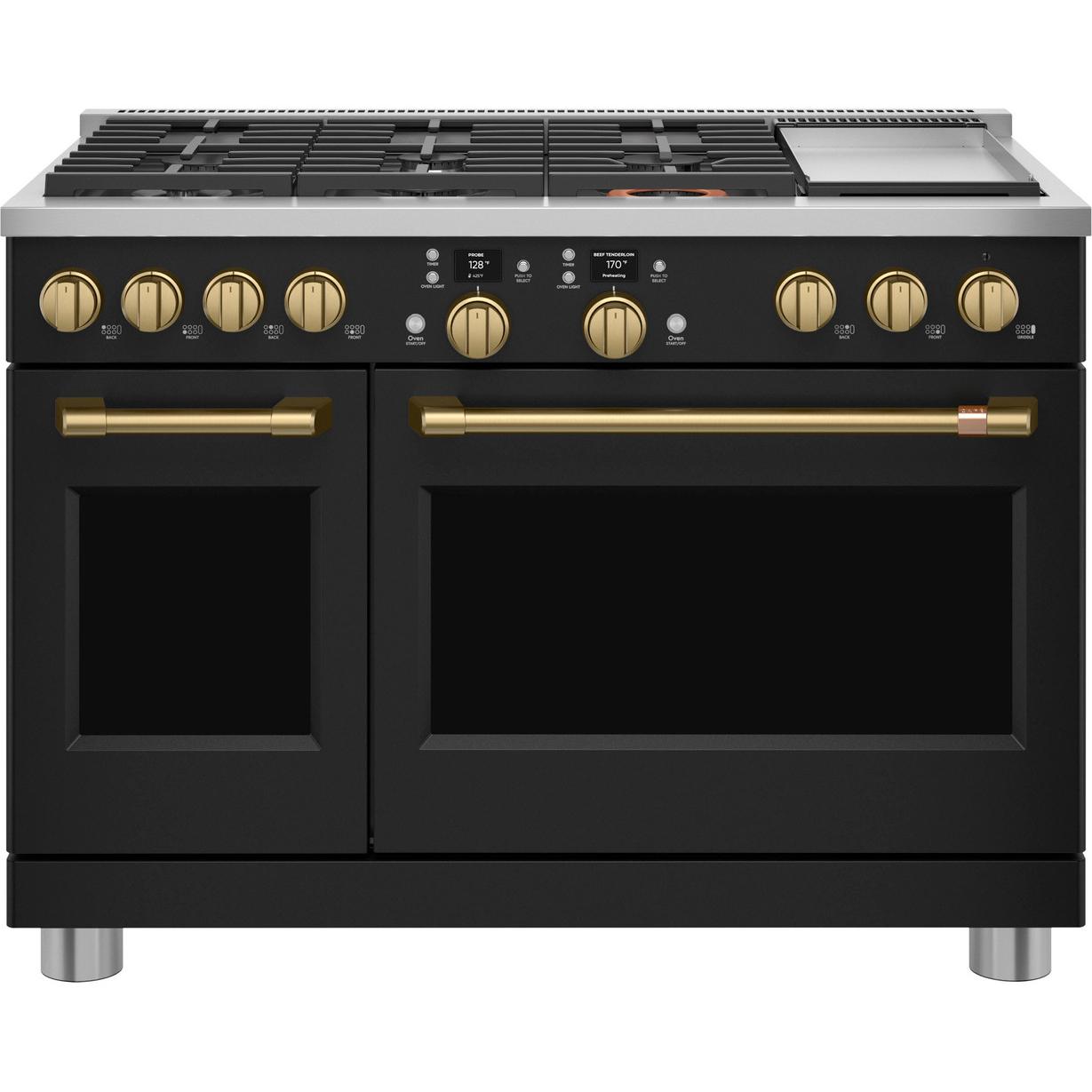  Café 48-inch Handle Kit CXPR8HKPTCG IMAGE 4