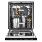  JennAir Built-in Dishwasher JDPSG244PS IMAGE 3
