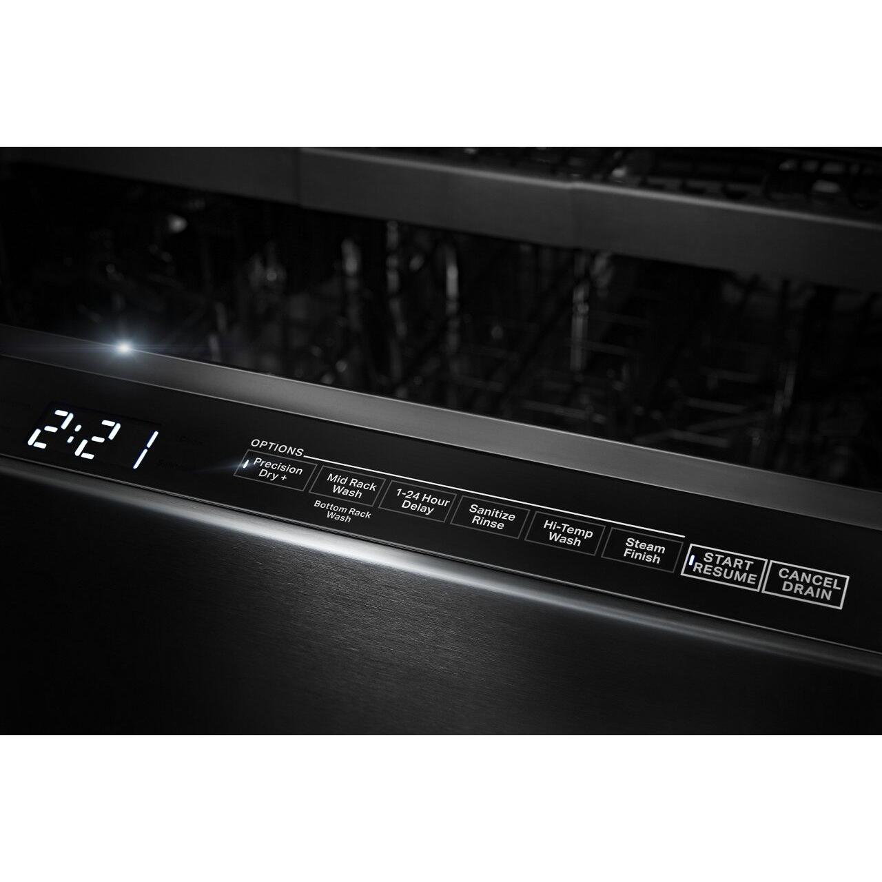  JennAir Built-in Dishwasher JDPSG244PS IMAGE 4